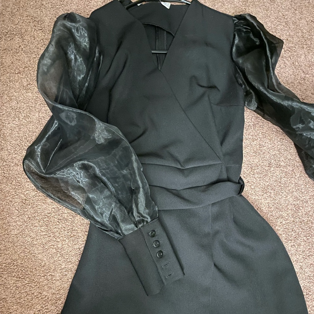 Amazing dress for special occasion